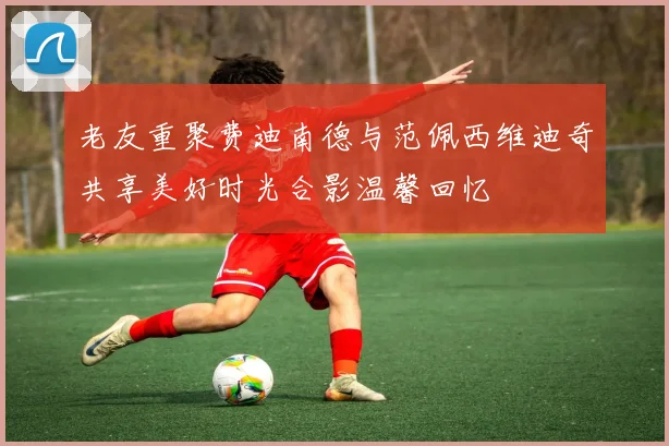老友重聚费迪南德与范佩西维迪奇共享美好时光合影温馨回忆