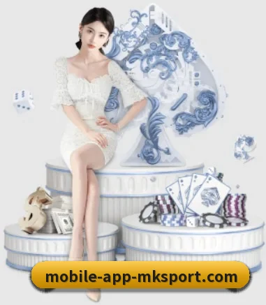 MK体育 APP - MKSPORTS