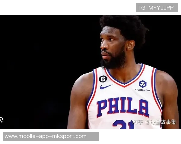 恩比德成为NBA历史上第三快达成25分5篮板5助攻的球员仅次于多尔夫谢伊斯和库里