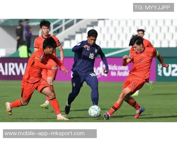 泰国U23队名单公布两位2007年球员入选将与中国队同组争夺亚洲杯荣誉