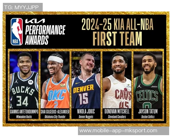 维拉纽瓦分析东部前五球员表现字母哥布伦森米切尔等人引关注